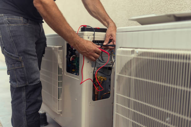 Why Trust Our Licensed Electricians for Your Electrical Needs in Boyes Hot Springs, CA?