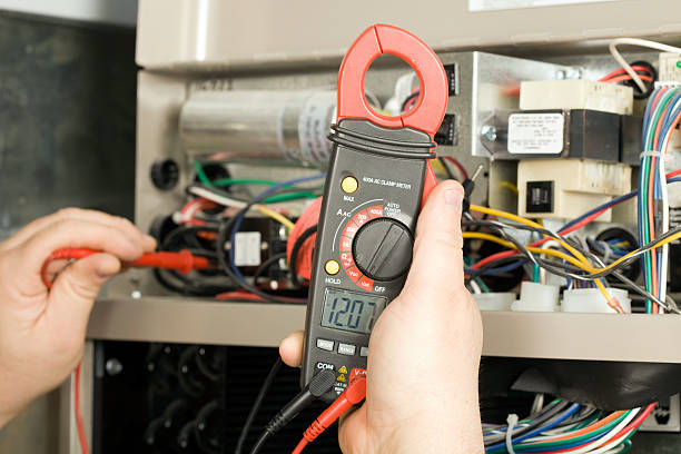 Best Electrical Maintenance Services  in Boyes Hot Springs, CA