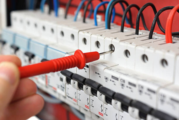 Emergency Electrical Repair Services in Boyes Hot Springs, CA